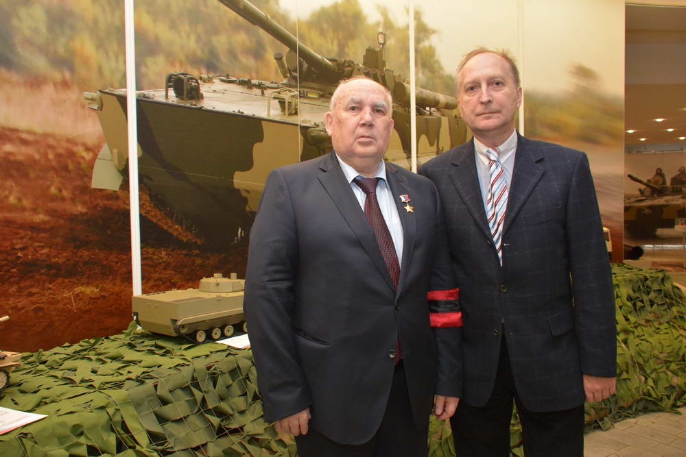 «Это был Человек с большой буквы»