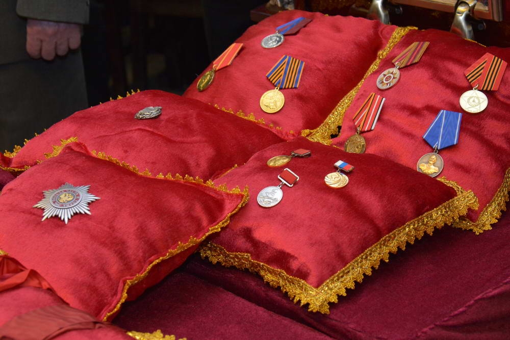 «Это был Человек с большой буквы»