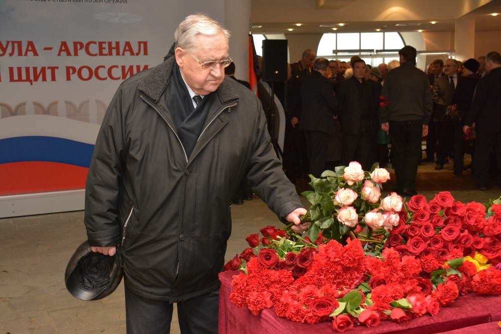 «Это был Человек с большой буквы»