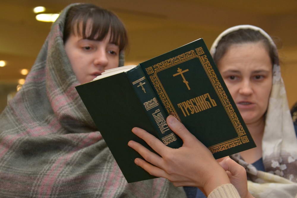 «Это был Человек с большой буквы»