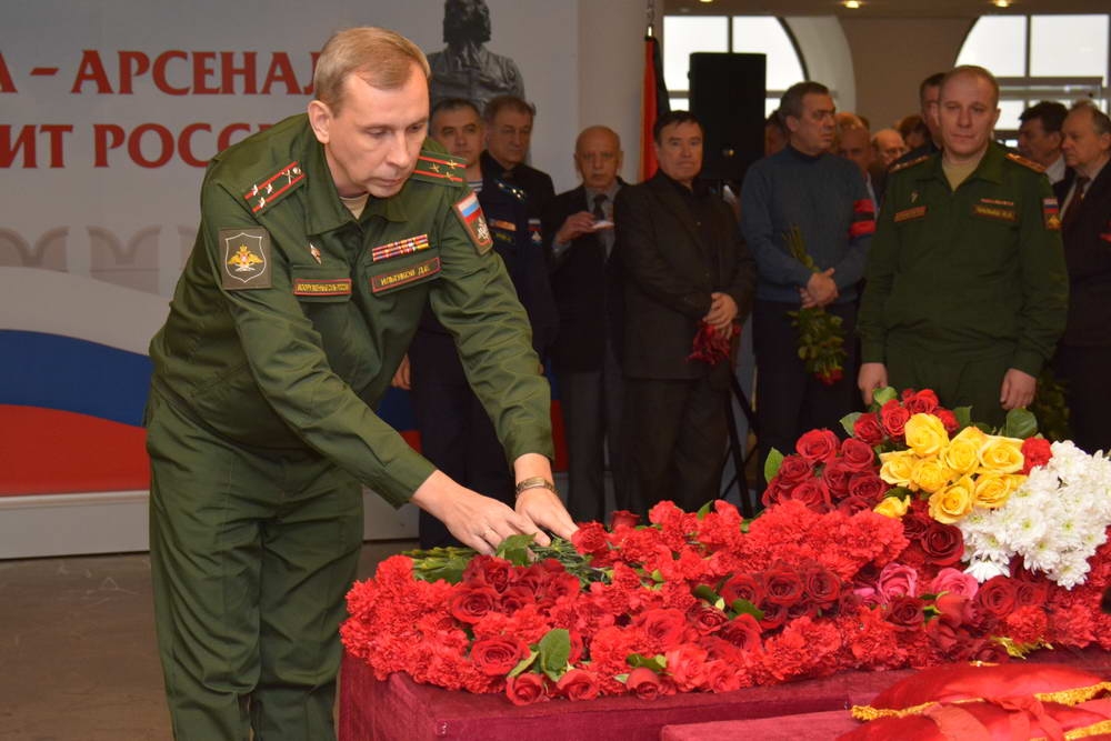 «Это был Человек с большой буквы»