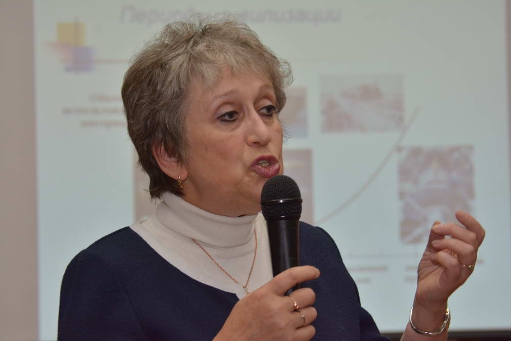 Когда несочетаемое сочетаемо