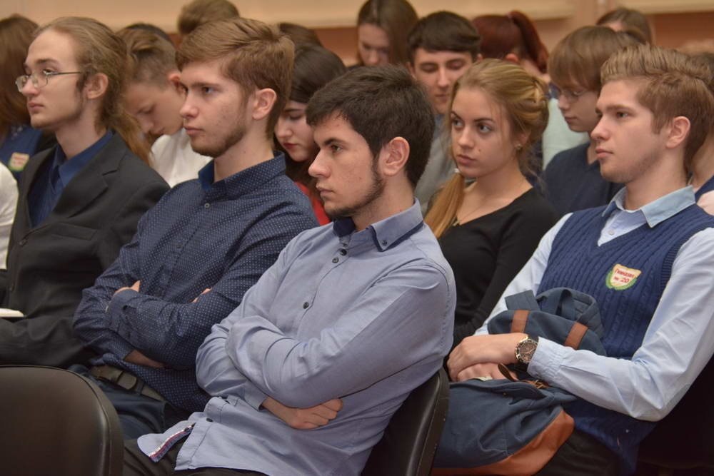 Когда несочетаемое сочетаемо