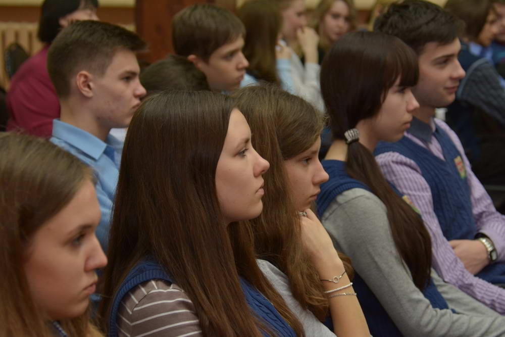 Когда несочетаемое сочетаемо