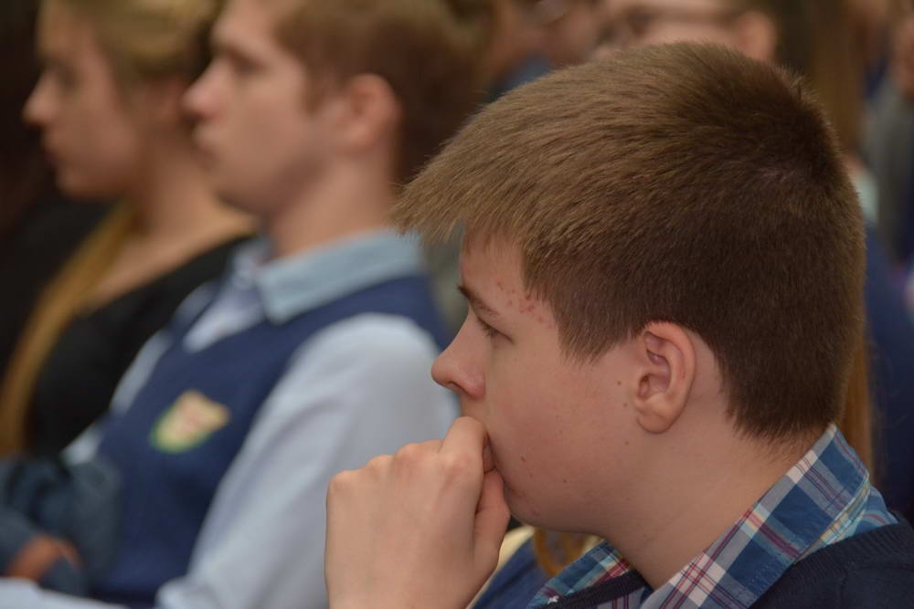 Когда несочетаемое сочетаемо