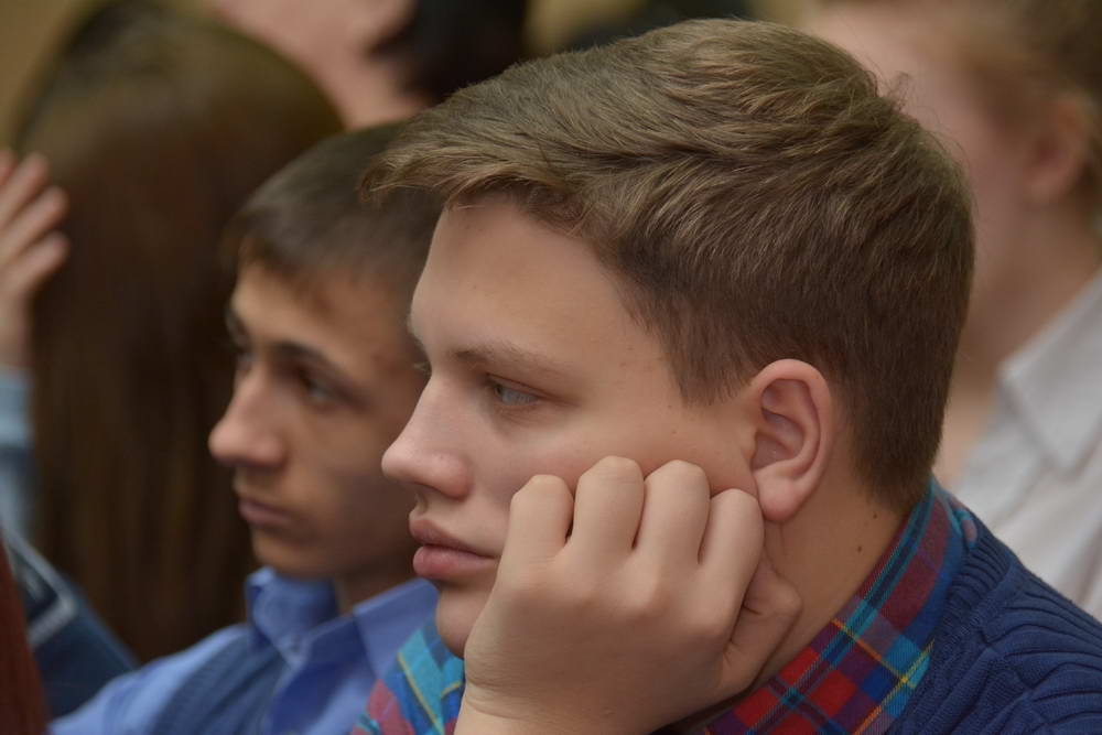 Когда несочетаемое сочетаемо