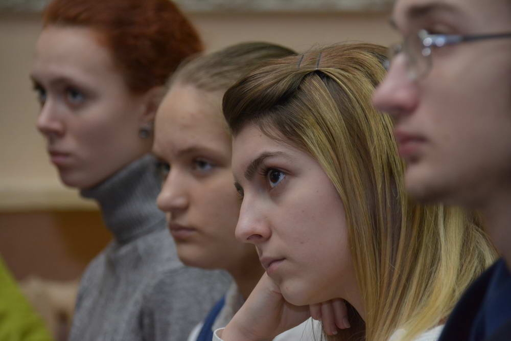 Когда несочетаемое сочетаемо