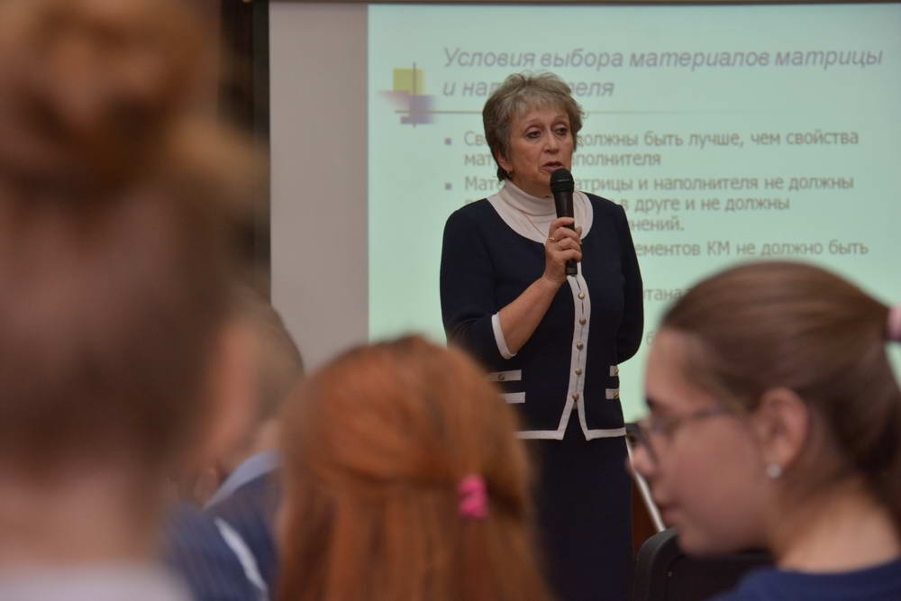 Когда несочетаемое сочетаемо