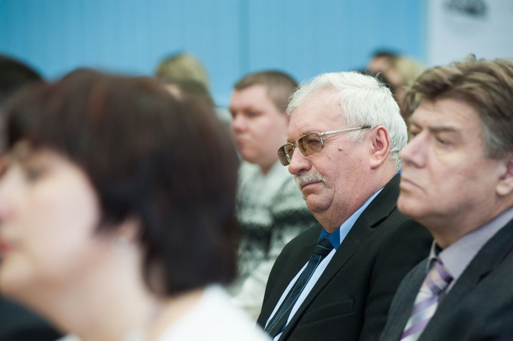 Образование — это карьерный рост!