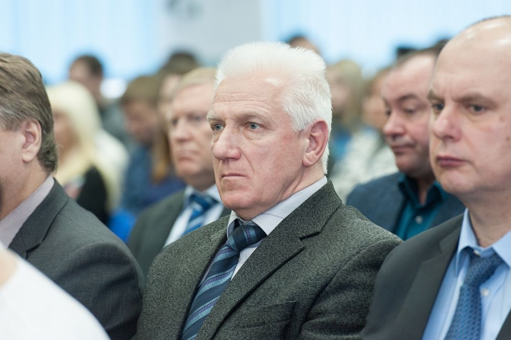 Образование — это карьерный рост!