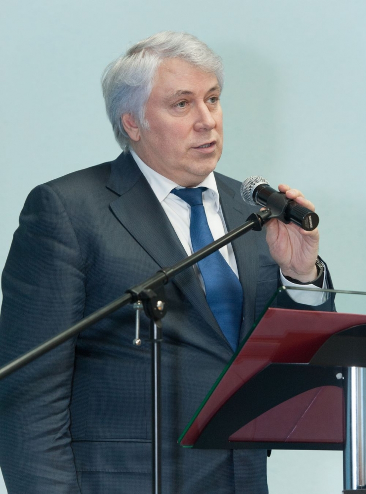 Образование — это карьерный рост!