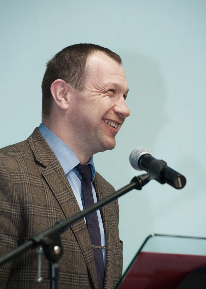 Образование — это карьерный рост!