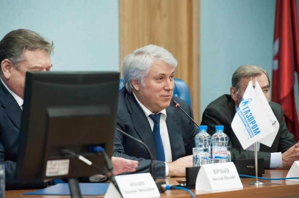 Образование — это карьерный рост!