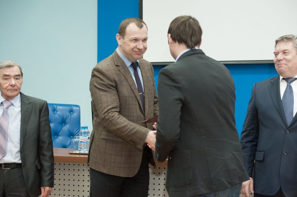 Образование — это карьерный рост!