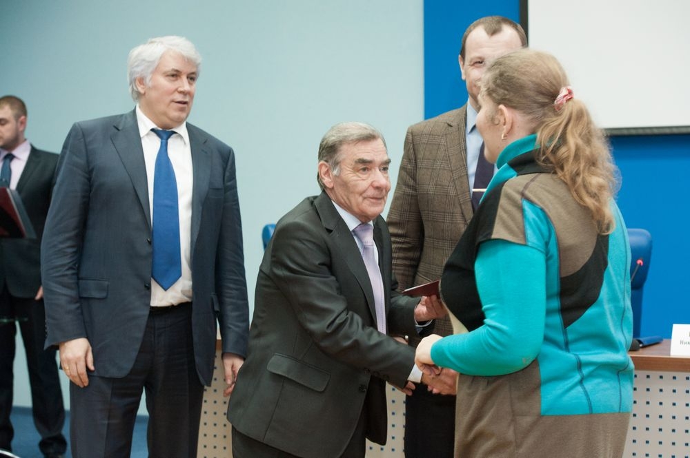 Образование — это карьерный рост!