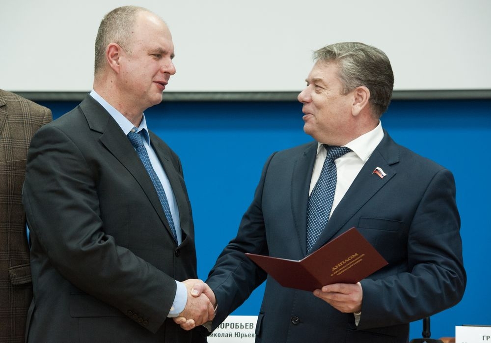 Образование — это карьерный рост!