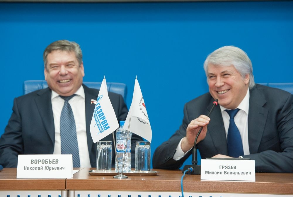 Образование — это карьерный рост!