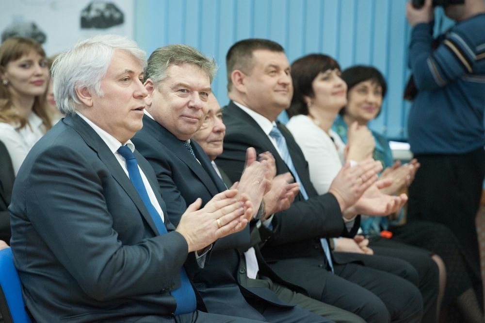 Образование — это карьерный рост!