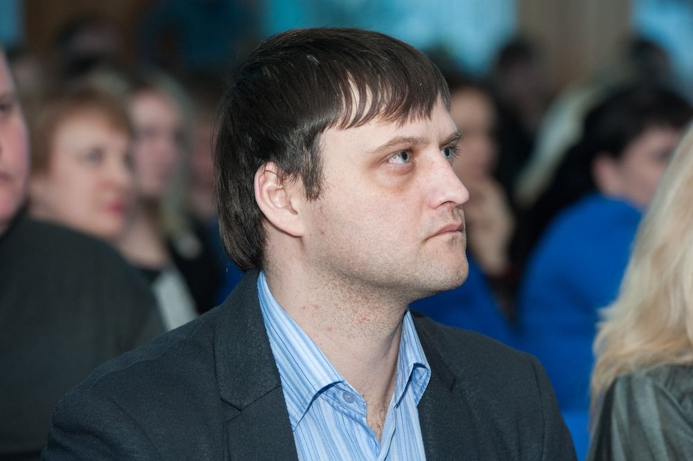 Образование — это карьерный рост!