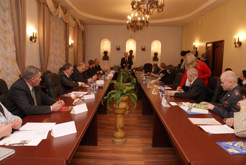 В Новый год с достойными результатами