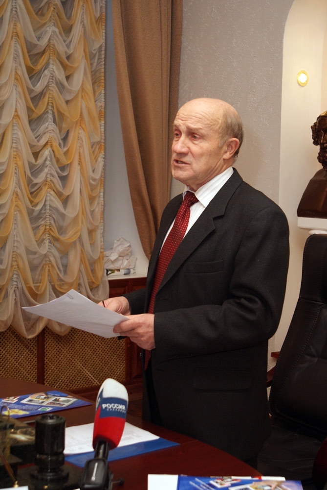 В Новый год с достойными результатами