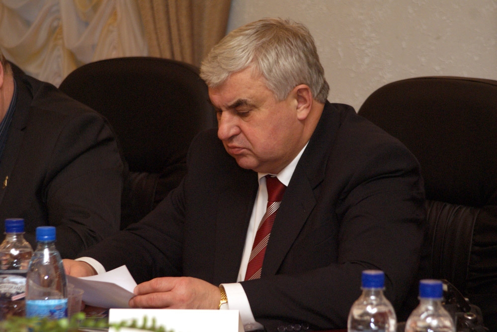 В Новый год с достойными результатами