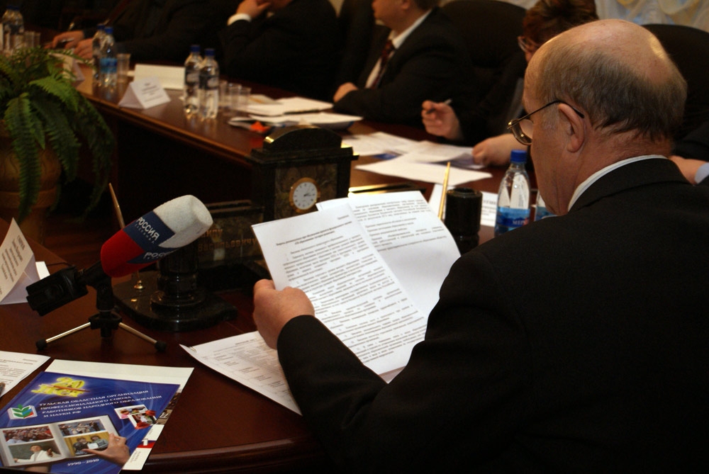 В Новый год с достойными результатами