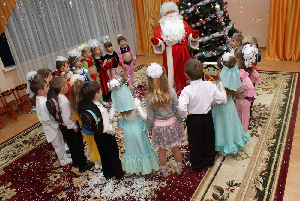 Премьера "Щелкунчика" состоялась в ТулГУ