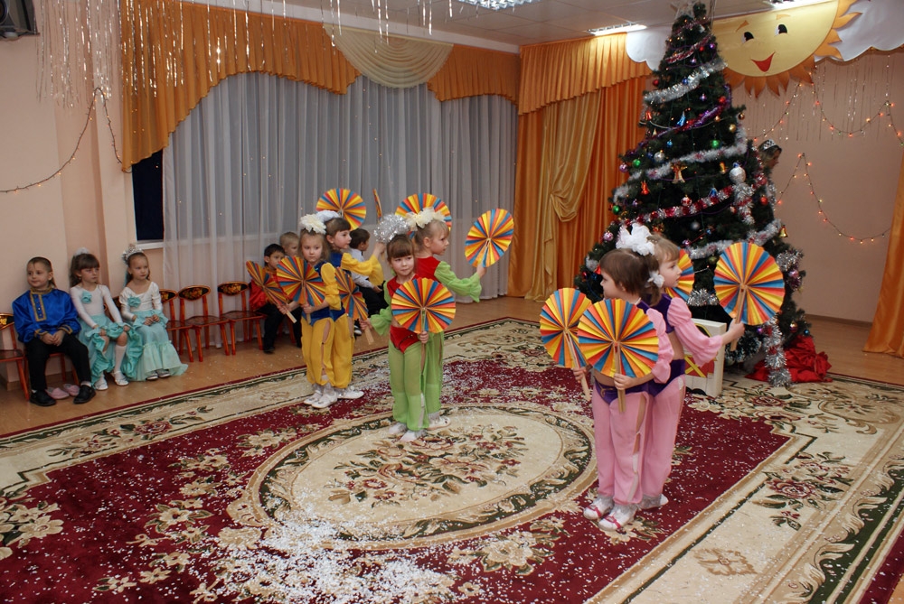 Премьера "Щелкунчика" состоялась в ТулГУ