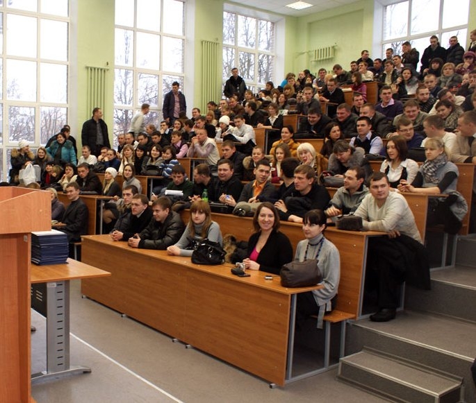 Теория и практика в одном дипломе