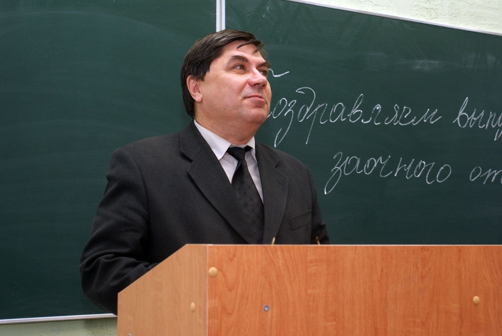 Теория и практика в одном дипломе