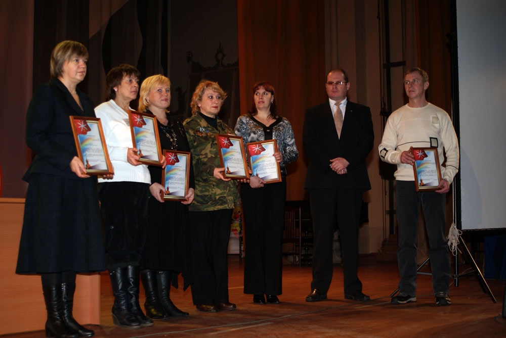 Мы — патриоты России