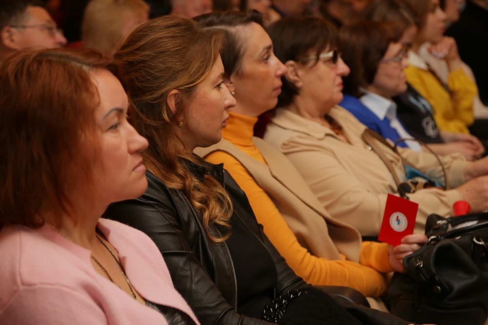 Михаил Грязев избран ректором в третий раз