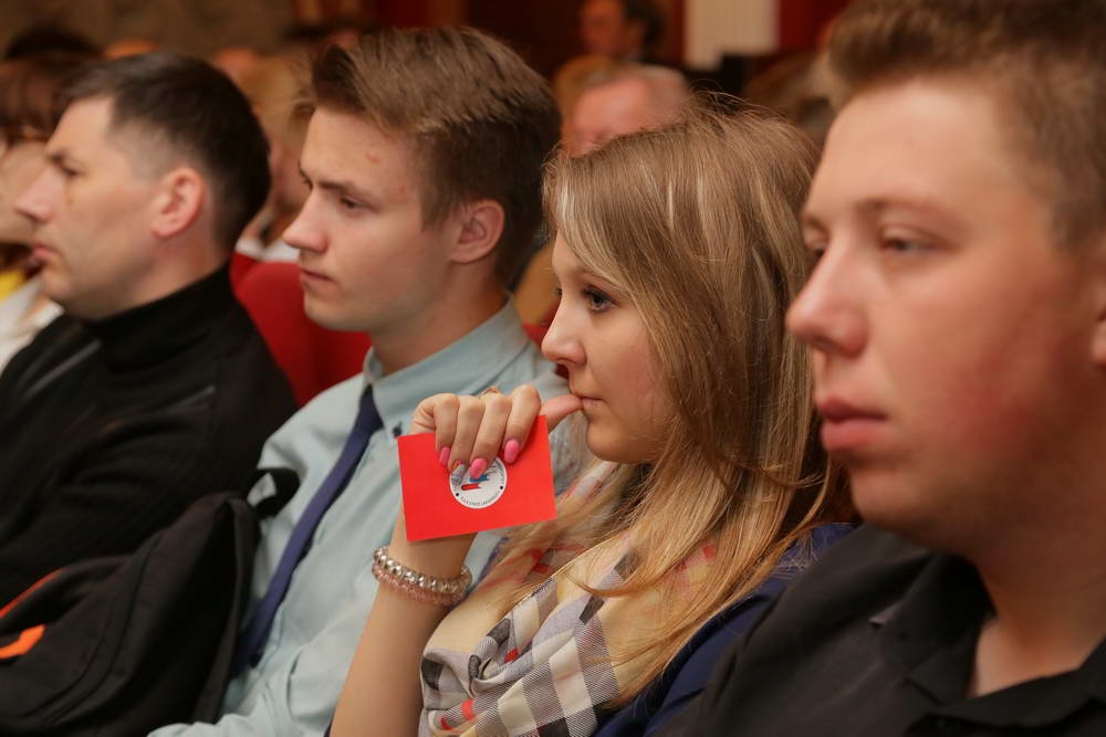 Михаил Грязев избран ректором в третий раз