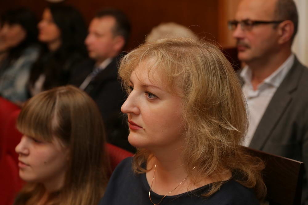 Михаил Грязев избран ректором в третий раз