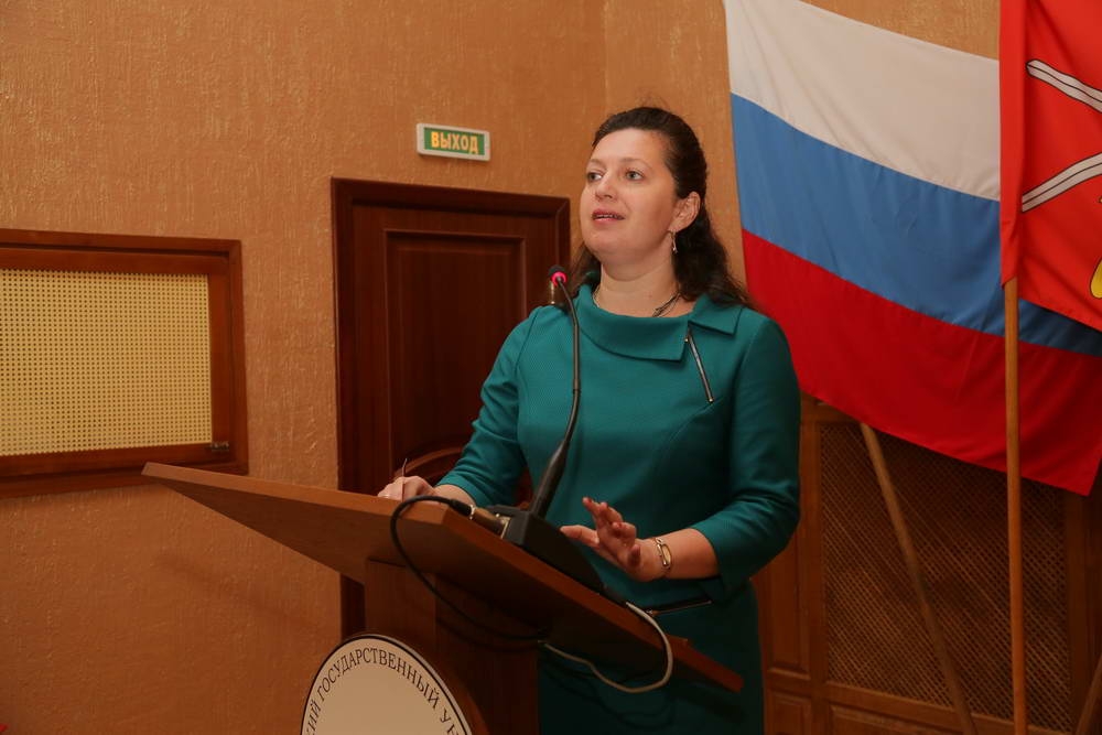 Михаил Грязев избран ректором в третий раз