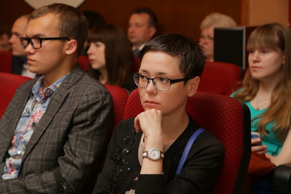 Михаил Грязев избран ректором в третий раз