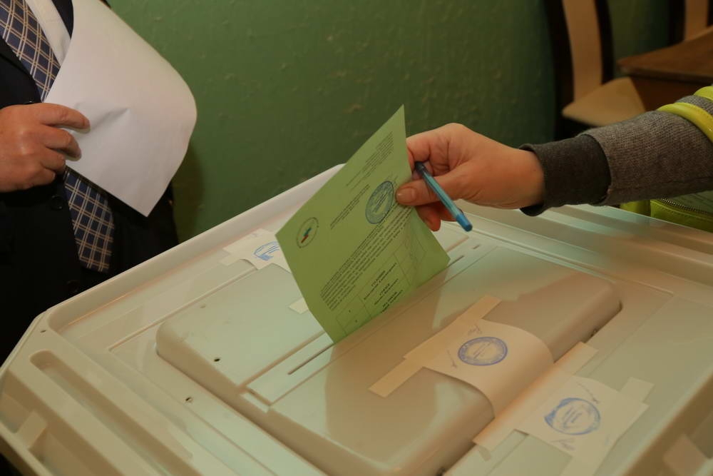 Михаил Грязев избран ректором в третий раз