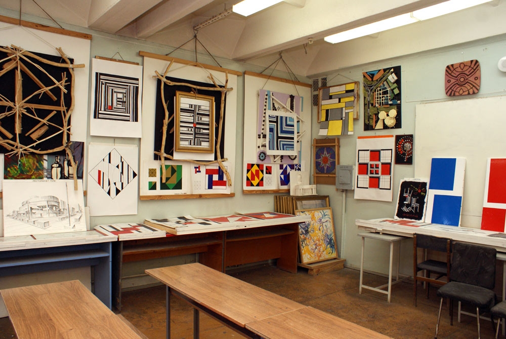 Творчество как способ осмысления жизни