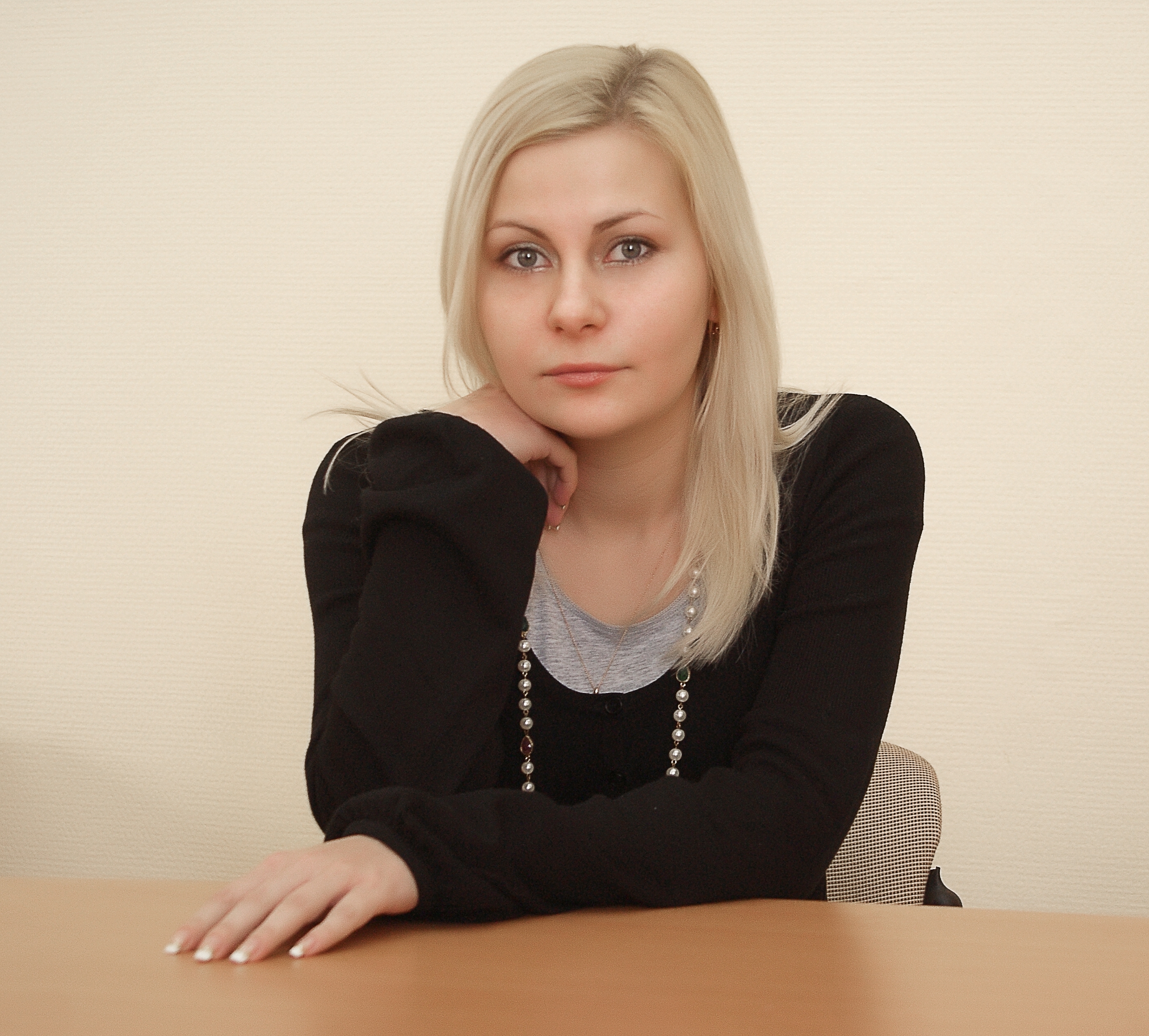 Надежда — мой компас...