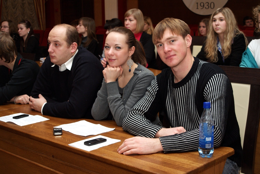 Законопроект "Об образовании в РФ": перекресток мнений