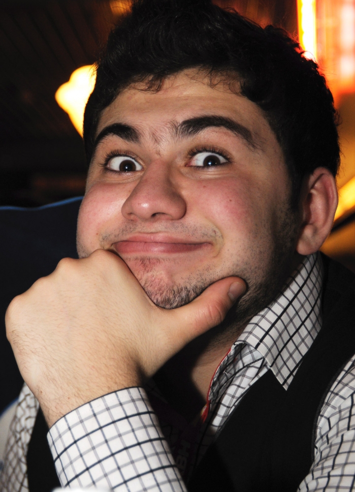 Играйте в КВН!