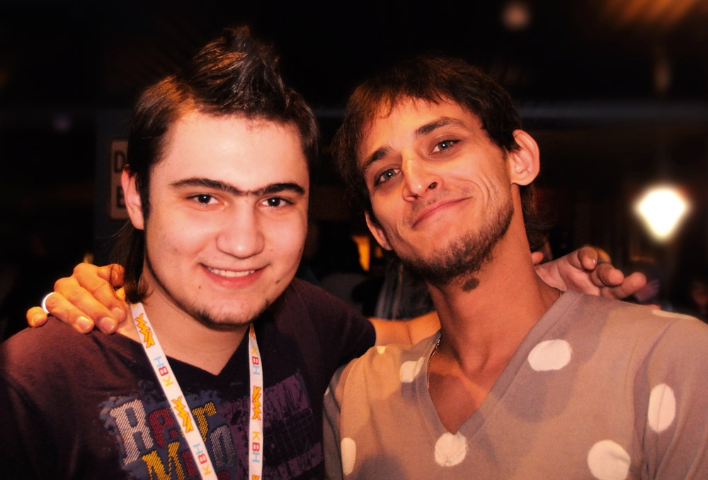 Играйте в КВН!