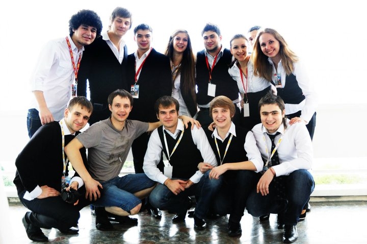 Играйте в КВН!