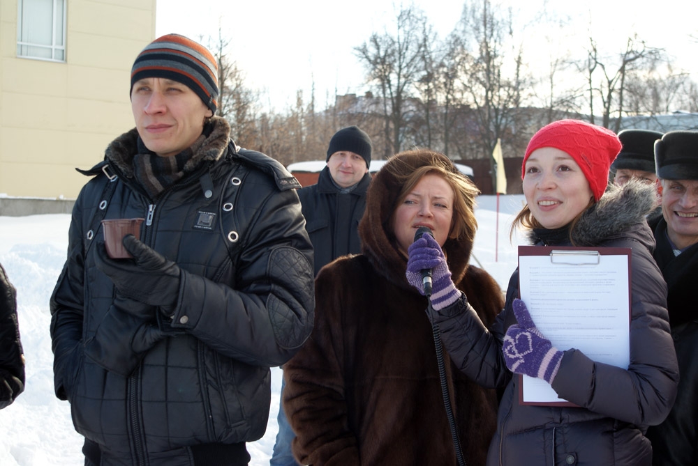 Татьянин день или лучшая пора в нашей жизни