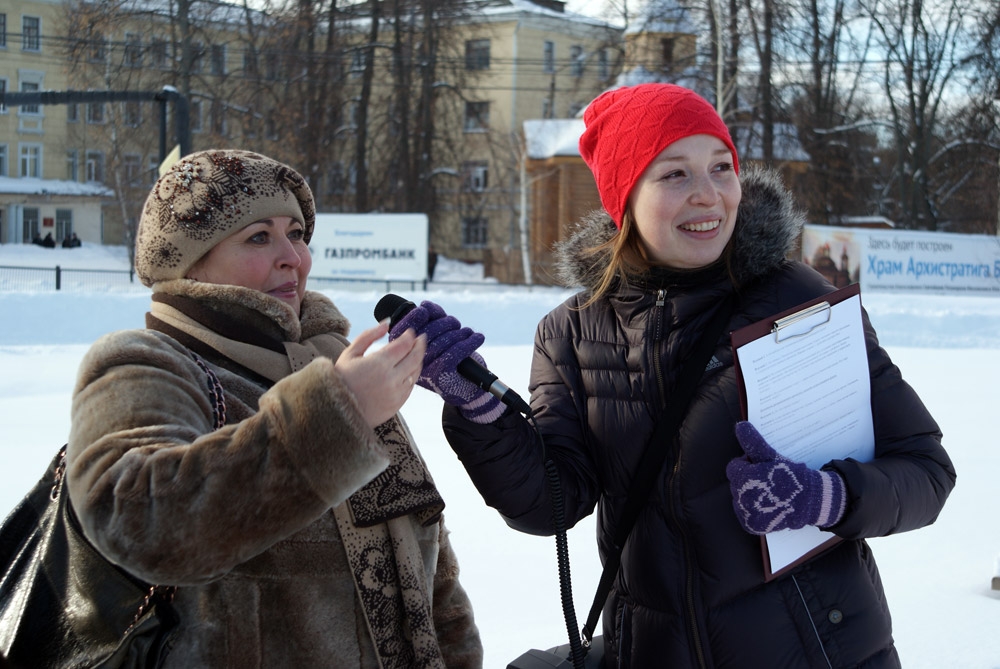 Татьянин день или лучшая пора в нашей жизни