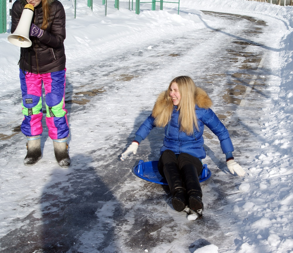 Татьянин день или лучшая пора в нашей жизни