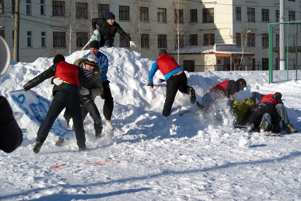 Татьянин день или лучшая пора в нашей жизни