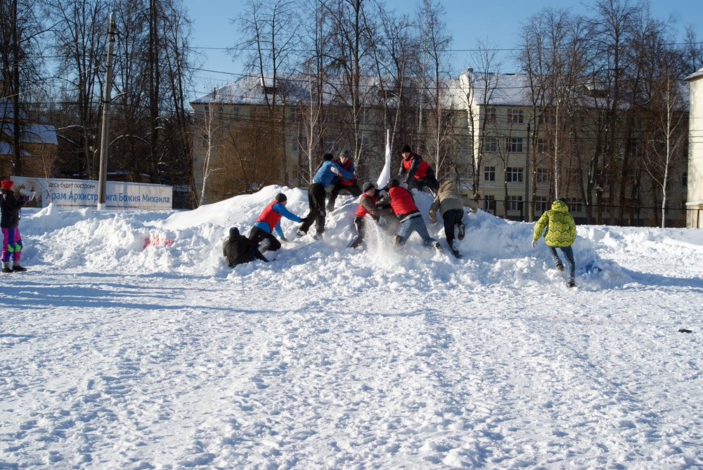 Татьянин день или лучшая пора в нашей жизни
