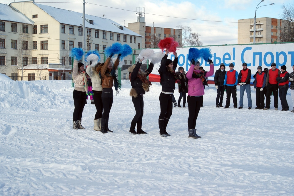 Татьянин день или лучшая пора в нашей жизни